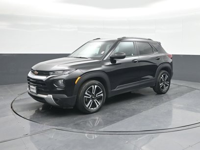 Used 2023 Chevrolet TrailBlazer LT w/ Convenience Package