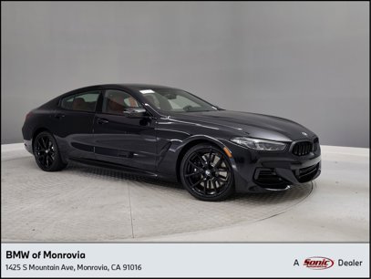 New 2026 BMW 840i w/ M Sport Professional Package
