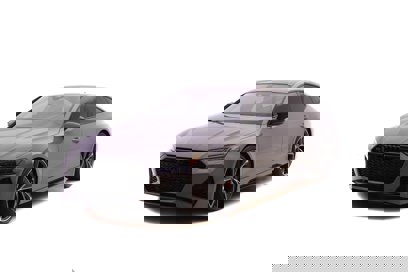 Certified 2022 Audi RS 7 Sportback