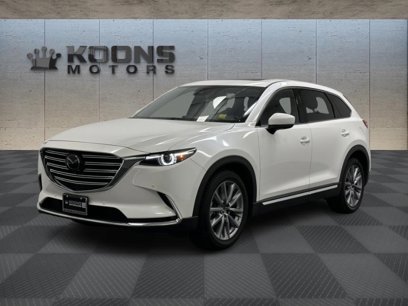 Used 2023 MAZDA CX-9 Grand Touring