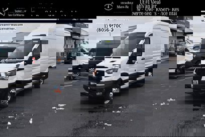 Used 2023 Ford Transit 350 148 High Roof AWD