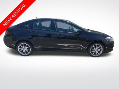 Used 2013 Dodge Dart SXT w/ SXT Special Edition Group