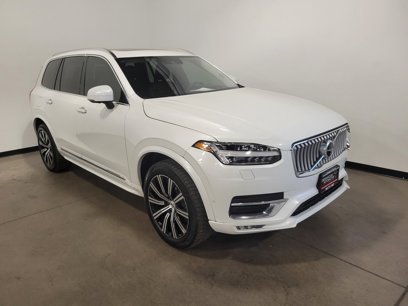 Used 2020 Volvo XC90 T6 Inscription w/ Protection Package
