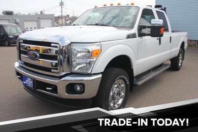 Used 2016 Ford F350 XLT