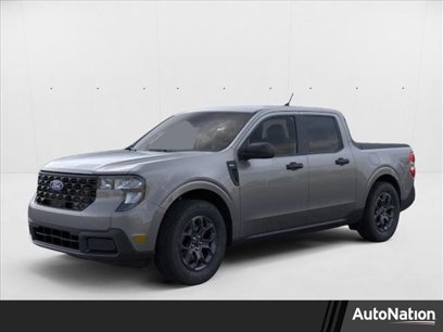 New 2025 Ford Maverick XLT