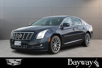 Used 2014 Cadillac XTS