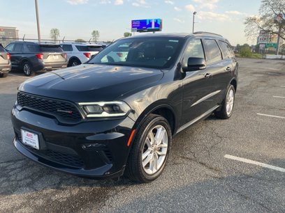 Used 2023 Dodge Durango GT