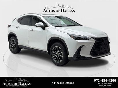 Used 2024 Lexus NX 250 FWD w/ Cold Area Package