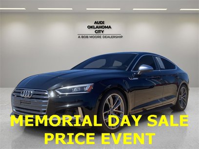 Used 2018 Audi S5 Prestige