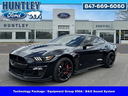 Used 2021 Ford Mustang Shelby GT500 w/ Technology Package