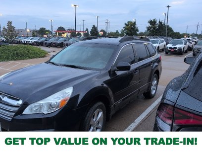 Used 2013 Subaru Outback 2.5i Limited