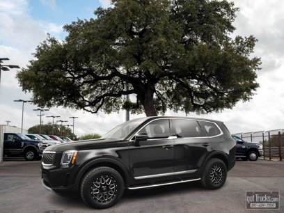 Used 2020 Kia Telluride LX