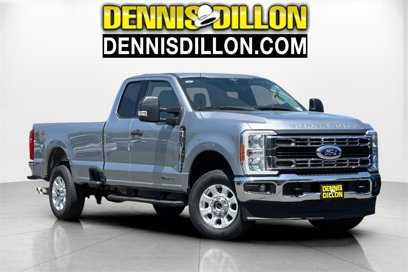 Used 2023 Ford F250 XLT