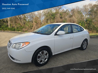 Used 2010 Hyundai Elantra GLS