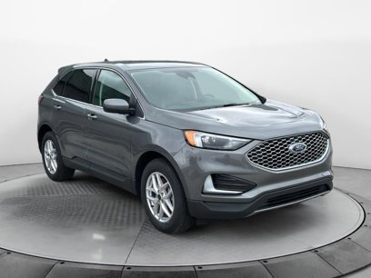 Used 2024 Ford Edge SEL