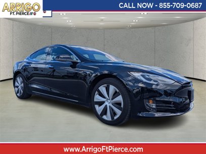 Used 2021 Tesla Model S Long Range Plus