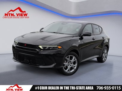 Used 2024 Dodge Hornet R/T