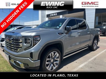 Used 2023 GMC Sierra 1500 Denali