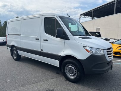 Used 2019 Freightliner Sprinter 144
