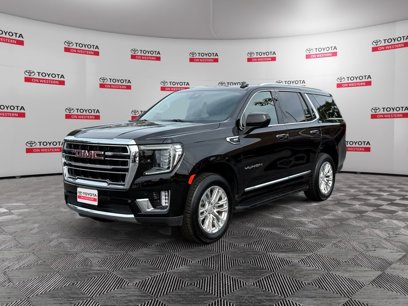 Used 2023 GMC Yukon SLT