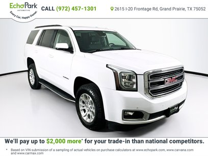 Used 2020 GMC Yukon SLT w/ Open Road Package