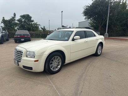Used 2008 Chrysler 300 LX