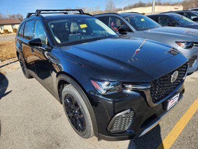 New 2025 MAZDA CX-70 3.3 Turbo w/ Premium Package