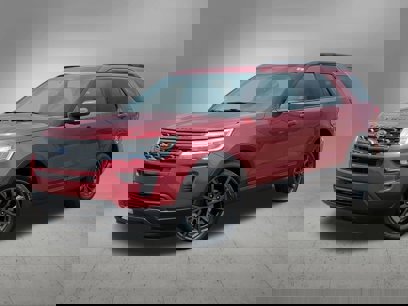 Used 2019 Ford Explorer XLT w/ Equipment Group 202A