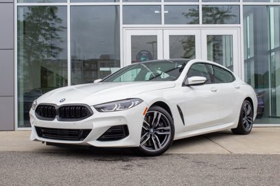Used 2025 BMW 840i xDrive w/ M Sport Professional Package