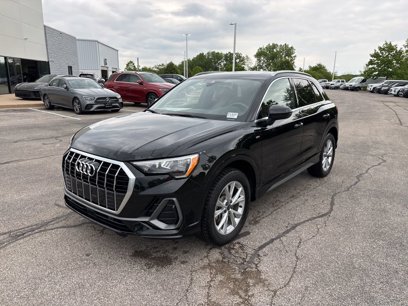 Certified 2022 Audi Q3 2.0T Premium w/ Convenience Package