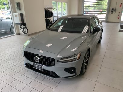 Certified 2025 Volvo S60 B5 Core