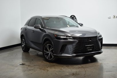 Used 2023 Lexus RX 350 AWD
