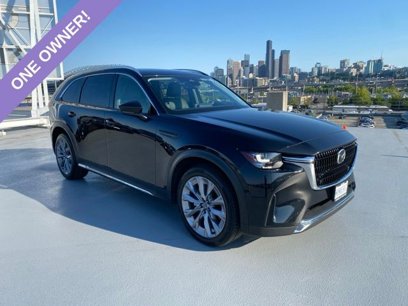 Used 2024 MAZDA CX-90 3.3 Turbo w/ Premium Package