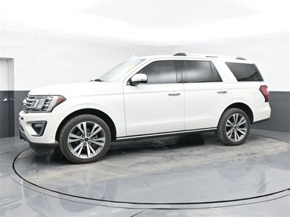 Used 2020 Ford Expedition Limited w/ Equipment Group 302A