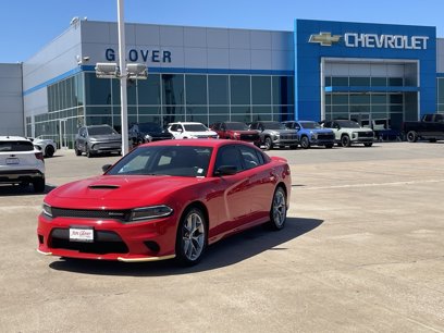 Used 2023 Dodge Charger GT