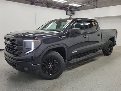 Used 2023 GMC Sierra 1500 Elevation