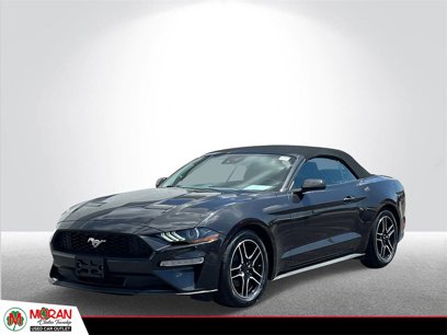 Used 2023 Ford Mustang Premium