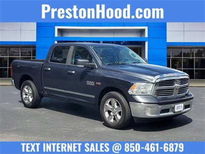 Used 2014 RAM 1500 Big Horn