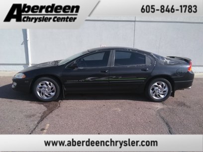 Used 2000 Dodge Intrepid R/T