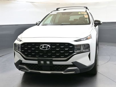 Used 2022 Hyundai Santa Fe XRT