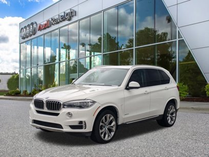 Used 2016 BMW X5 xDrive35i