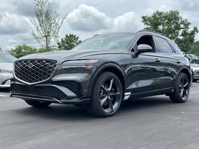New 2026 Genesis GV70 3.5T Sport Prestige