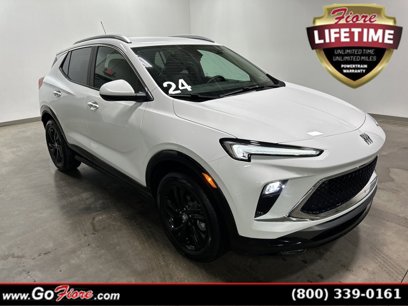 Used 2024 Buick Encore GX Sport Touring