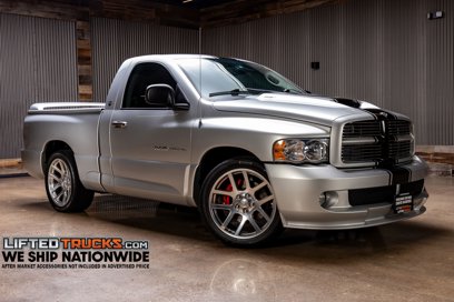 Used 2004 Dodge Ram 1500 Truck 2WD Regular Cab