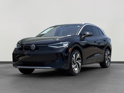 New 2025 Volkswagen ID.4 Pro S Plus