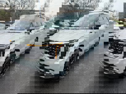 New 2025 Kia Carnival SX