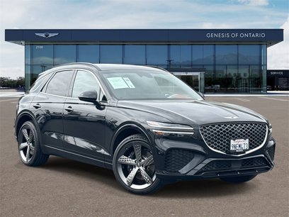 Used 2025 Genesis GV70 2.5T w/ Sport Prestige Package