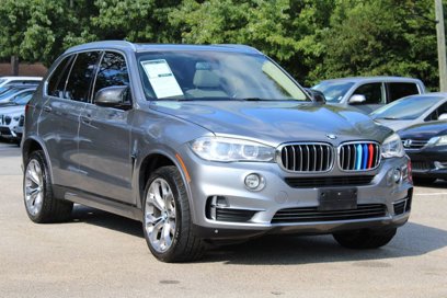 Used 2014 BMW X5 xDrive35i