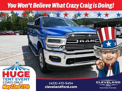 Used 2022 RAM 3500 Laramie