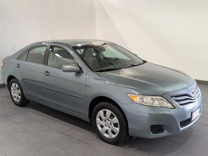 Used 2011 Toyota Camry LE